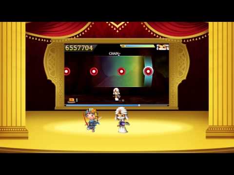 Nintendo 3DS - Theatrhythm Final Fantasy Curtain Call - Legacy of Music: Final Fantasy I - III - UCGIY_O-8vW4rfX98KlMkvRg