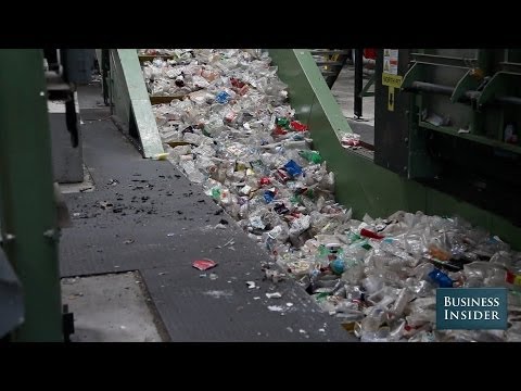 How NYC Recycling Works - UCcyq283he07B7_KUX07mmtA