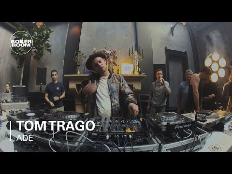Tom Trago Boiler Room DJ Set at ADE - UCGBpxWJr9FNOcFYA5GkKrMg