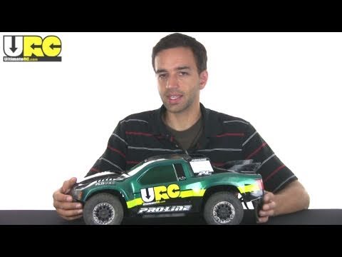 Losi Ten-SCTE 4WD short course truck -- quick look - UCyhFTY6DlgJHCQCRFtHQIdw