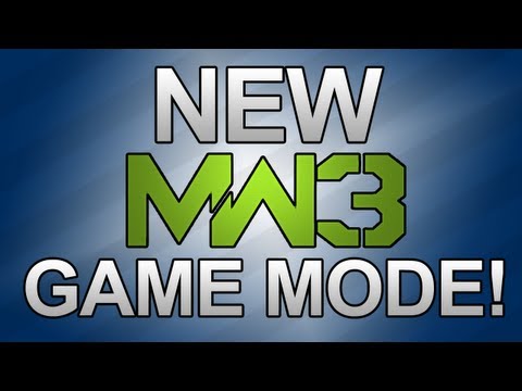 NEW MW3 - "Drop Zone" Gameplay & Lag FIXED! (Call of Duty "Modern Warfare 3" Multiplayer) - UCYVinkwSX7szARULgYpvhLw
