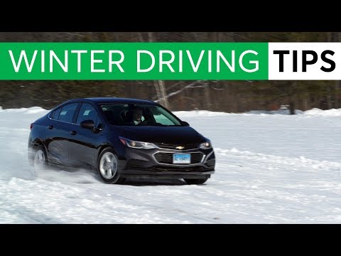 Essential Winter Driving Tips | Consumer Reports - UCOClvgLYa7g75eIaTdwj_vg