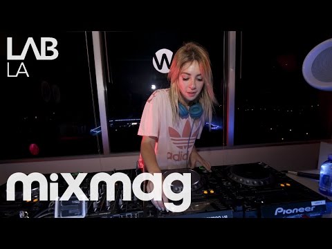 ALISON WONDERLAND trap, hip hop and bass DJ set in The Lab LA - UCQdCIrTpkhEH5Z8KPsn7NvQ