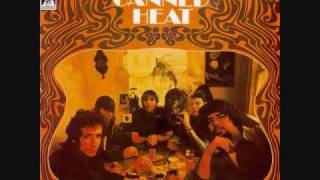 Canned Heat - Canned Heat - 01 - Rollin' And Tumblin'