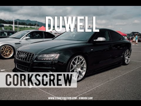 Duwell - Corkscrew - UC9Xnzk7NEdUzU6kJ9hncXHA