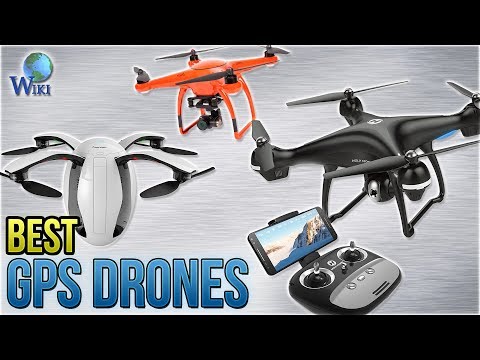 10 Best GPS Drones 2018 - UCXAHpX2xDhmjqtA-ANgsGmw