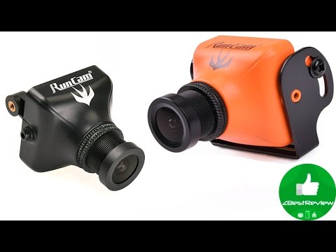 ✔ Обзор FPV Курсовой Камеры Runcam Swift из Banggood - UClNIy0huKTliO9scb3s6YhQ