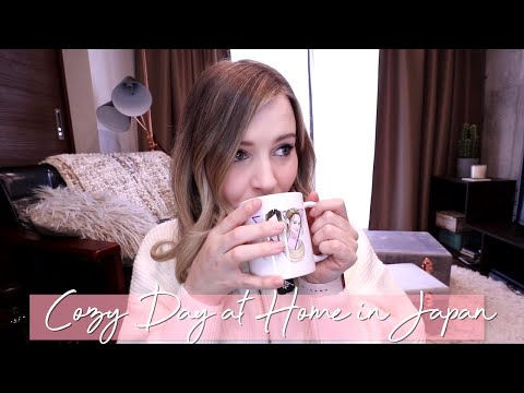 Cozy Day at Home ?Life Update on my Cats