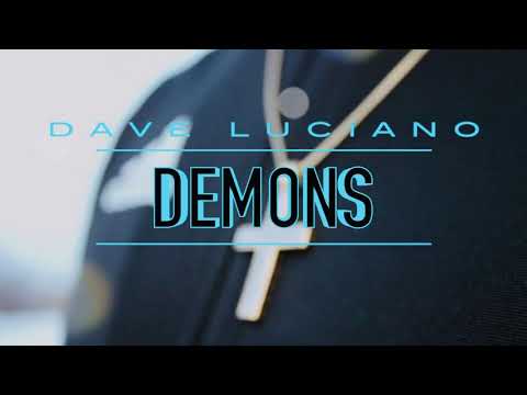 Dave Luciano - Demons Mini Vid Interlude, Directed By: @a_fresk_image 🎥