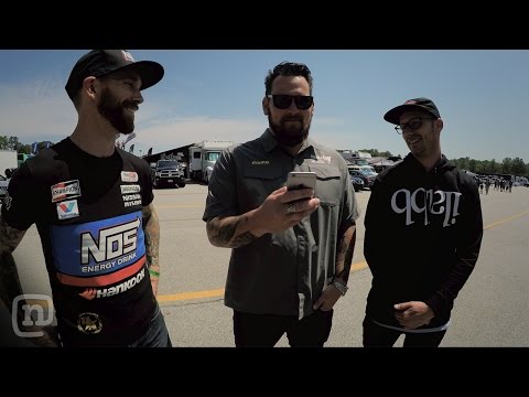 Jarod DeAnda Hosts Drift Response Season Finale: Ep. 306R - UCsert8exifX1uUnqaoY3dqA