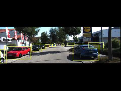 CES 2016: NVIDIA DRIVENet Demo - Visualizing a Self-Driving Future (part 5) - UCHuiy8bXnmK5nisYHUd1J5g