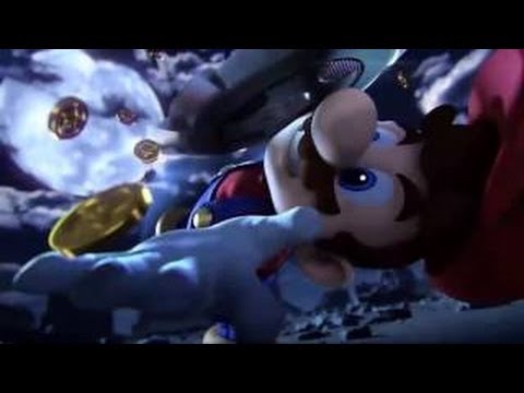 Super Smash Bros 4 Mega Man Trailer W/ Gameplay (E3 2013 | Nintendo Direct) 【WII U/3DS HD】 E3M13 - UCsJjXWCFZcDn-IAghR--S_A