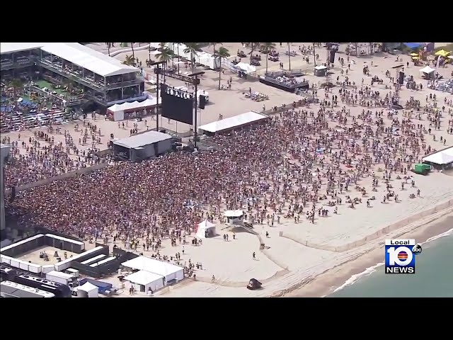 Tortuga Country Music Festival is a Must-See Event