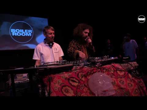 Gilles Peterson Boiler Room Los Angeles DJ Set - UCGBpxWJr9FNOcFYA5GkKrMg