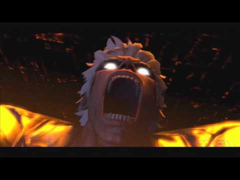 Asura's Wrath - E3 2011: Giant Gameplay - UCKy1dAqELo0zrOtPkf0eTMw