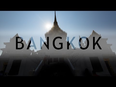 One Day in Bangkok | Expedia - UCGaOvAFinZ7BCN_FDmw74fQ