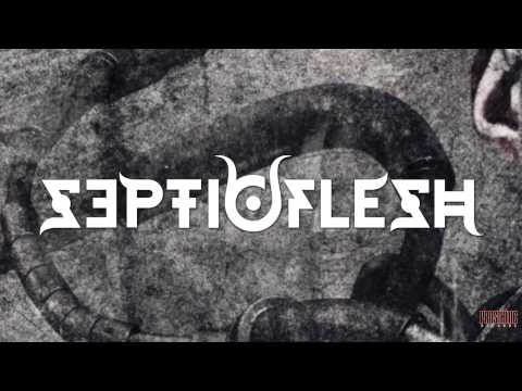 Septicflesh - Burn