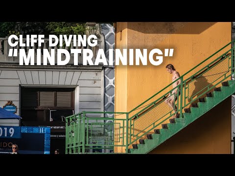 "Mind Training" - Red Bull Cliff Diving World Series 2010 - UCblfuW_4rakIf2h6aqANefA