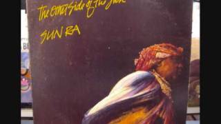 Sun Ra And His Arkestra - Space Fling