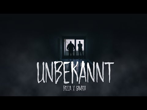 BOZZA x SAMRA - UNBEKANNT  (prod. by Beatgees)