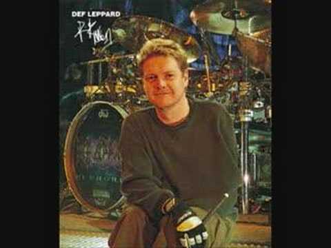 Def Leppard - Nine Lives