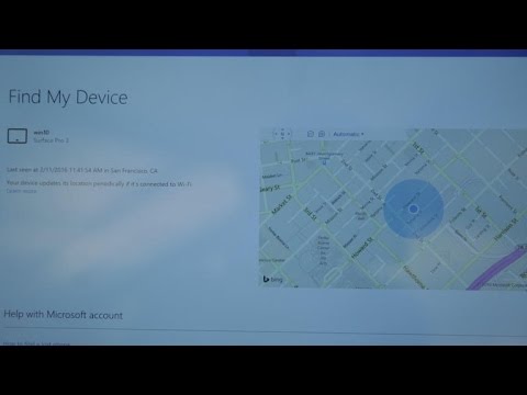 Track your PC or Mac if you lose it (Tech Minute) - UCOmcA3f_RrH6b9NmcNa4tdg