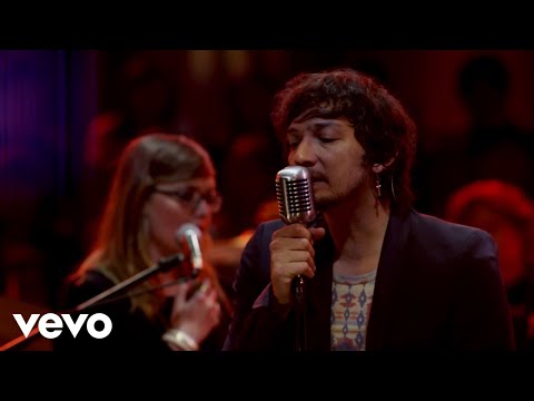 Zoé - Soñé (MTV Unplugged) - UCfKrhcRSXO7W7-0pavvF1OA