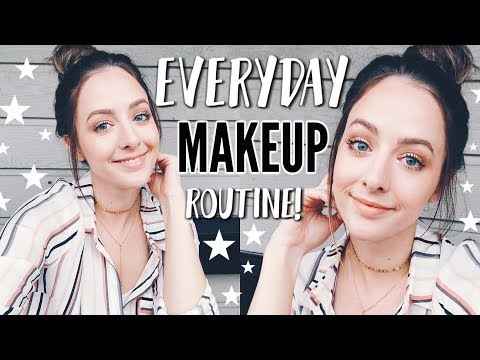 My Natural Everyday Makeup Routine! - UCsWQWXOPongqZJM5D3B_oRQ