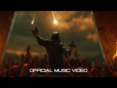 Alan Walker – World of Walker: Rise of the Drones (Official Music Video) - UCJrOtniJ0-NWz37R30urifQ