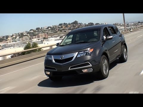 2011 Acura MDX - UCOmcA3f_RrH6b9NmcNa4tdg