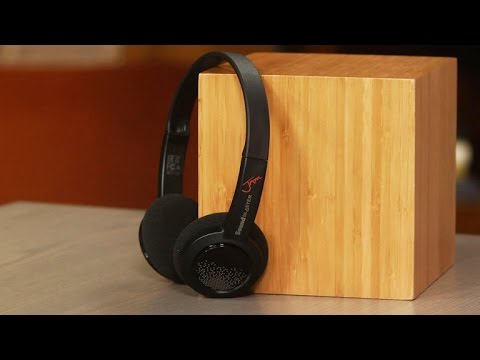 Creative Sound Blaster Jam: A budget Bluetooth headphone with audio chops - UCOmcA3f_RrH6b9NmcNa4tdg