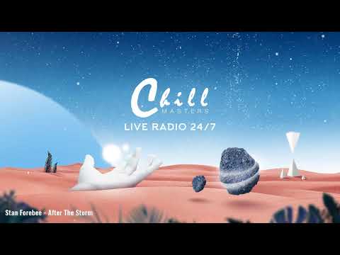 Chill Masters Radio 24/7 - study, relax & chill - UCnkdF0aNzdW26J4JdrqrqbA