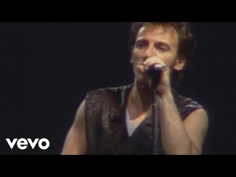 Bruce Springsteen - Spare Parts - UCkZu0HAGinESFynhe3R4hxQ