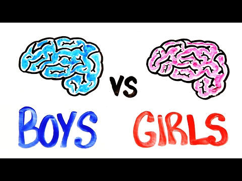 Are Boys Smarter Than Girls? - UCC552Sd-3nyi_tk2BudLUzA