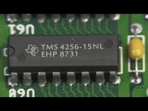 EEVBlog #438 - Amiga 500 Retro Computer Teardown - UC2DjFE7Xf11URZqWBigcVOQ