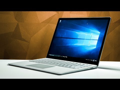 Is the Surface Laptop Worth It? - UCXGgrKt94gR6lmN4aN3mYTg