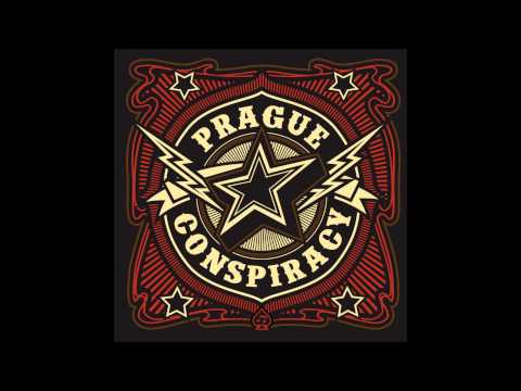 Prague Conspiracy - Enemy