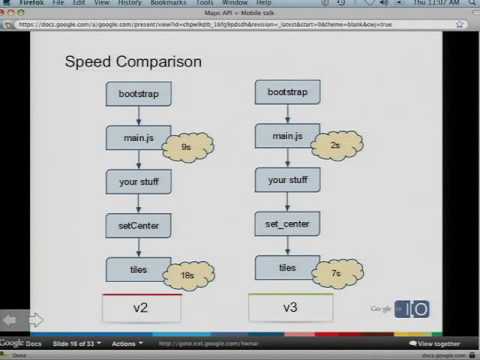 Google I/O 2009 - Maps APIs & Mobile - UC_x5XG1OV2P6uZZ5FSM9Ttw