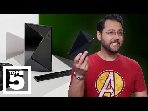 Why the Nvidia Shield TV is awesome - UCOmcA3f_RrH6b9NmcNa4tdg