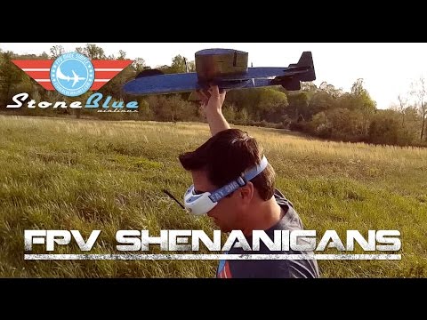 FPV Shenanigans - UC0H-9wURcnrrjrlHfp5jQYA