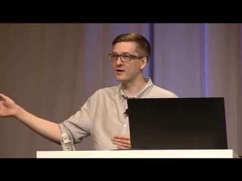 Google I/O 2014 - Unlock the next era of UI development with Polymer - UC_x5XG1OV2P6uZZ5FSM9Ttw