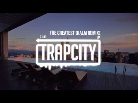 Sia ft. Kendrick Lamar - The Greatest (KALM Remix) - UC65afEgL62PGFWXY7n6CUbA