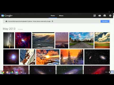 Google I/O 2013 - Building Google+ Photos: Chrome Apps in Focus - UC_x5XG1OV2P6uZZ5FSM9Ttw