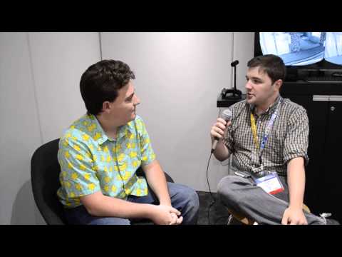 Oculus' Palmer Luckey on the Consumer Rift and Oculus Touch at E3 2015 - UCx78qBGQl-oCvGwX-MaVRgA
