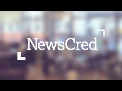 NewsCred's On Brand Office | TC Cribs - UCCjyq_K1Xwfg8Lndy7lKMpA