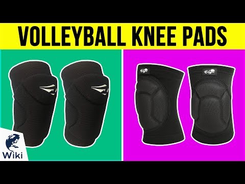 10 Best Volleyball Knee Pads 2019 - UCXAHpX2xDhmjqtA-ANgsGmw