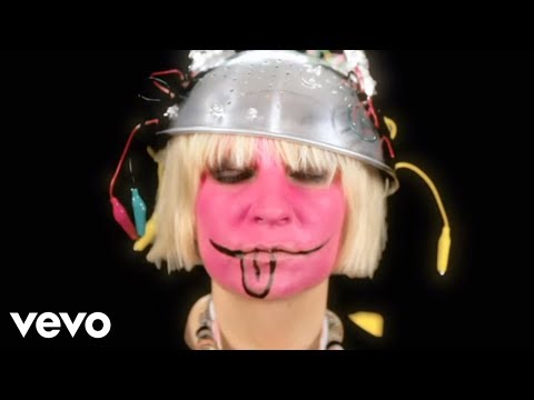 Sia - Clap Your Hands - UCmKdSrwf1e8coqAzUsrVHZw