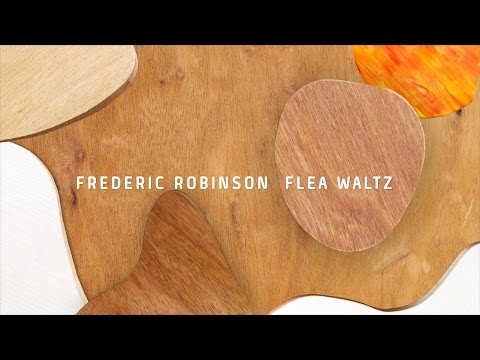 Frederic Robinson & Kordz - We’ve Been - UCNyo1qwT4ZKuoWsyrrdoc6g
