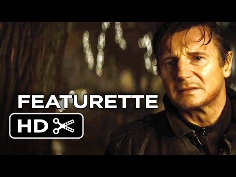 Run All Night Featurette - Sins of the Father (2015) - Liam Neeson, Ed Harris Movie HD - UCkR0GY0ue02aMyM-oxwgg9g