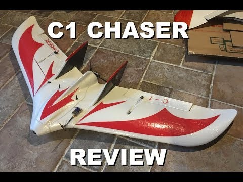 C1 Chaser Review - UCcN5E2qGp8FatwRIXmEqWqQ